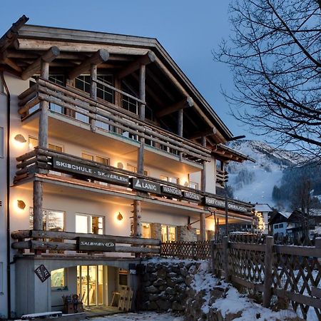 Mountain Lodge Oberjoch, Bad Hindelang - Moderne Premium Wellness Apartments Im Ski- Und Wandergebiet Allgau Auf 1200M, Family Owned, 2 Apartments Mit Privat Sauna Ngoại thất bức ảnh