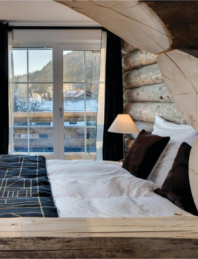 Mountain Lodge Oberjoch, Bad Hindelang - Moderne Premium Wellness Apartments Im Ski- Und Wandergebiet Allgau Auf 1200M, Family Owned, 2 Apartments Mit Privat Sauna Ngoại thất bức ảnh